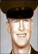 PFC SCOTT C BOWCUTT PFC SCOTT C BOWCUTT