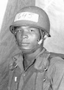 SGT JOHN W BOWDEN SGT JOHN W BOWDEN