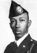 SGT LEE A BOWDEN SGT LEE A BOWDEN