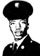 PFC HARVEY L BOWEN, Jr PFC HARVEY L BOWEN, Jr
