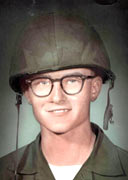 CPL JAMES D BOWERS CPL JAMES D BOWERS