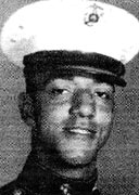 SGT JAMES R BOWERS, Jr SGT JAMES R BOWERS, Jr