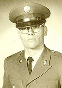 SP4 WILLIAM J BOWERS SP4 WILLIAM J BOWERS