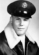 A1C DAVID L BOWMAN, Jr A1C DAVID L BOWMAN, Jr