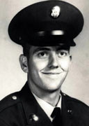 SGT HAROLD E BOWMAN SGT HAROLD E BOWMAN