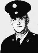PFC JAMES L BOWMAN PFC JAMES L BOWMAN