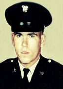 SGT JOHN O BOWMAN SGT JOHN O BOWMAN