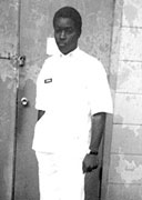 SGT MELVIN BOWMAN SGT MELVIN BOWMAN