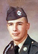 PFC ROBERT M BOWMAN PFC ROBERT M BOWMAN