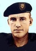 SSG WILLIAM T BOWMAN SSG WILLIAM T BOWMAN