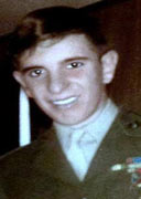 LCPL JOHN M BOYCE LCPL JOHN M BOYCE