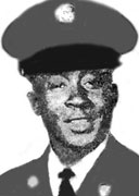 SGT ANANIAS BOYD SGT ANANIAS BOYD