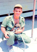 PFC JAMES P BOYD PFC JAMES P BOYD