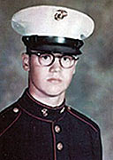 PFC HENRY J BOYE, Jr PFC HENRY J BOYE, Jr