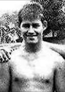 SP4 JAMES R BOYER SP4 JAMES R BOYER