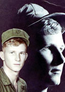 CPL ROBERT L BOYER CPL ROBERT L BOYER