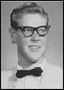 PO3 CHARLES B BOYNTON, Jr PO3 CHARLES B BOYNTON, Jr