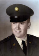 SSG ALVIN R BOZARTH SSG ALVIN R BOZARTH