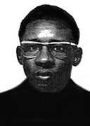 SGT WILLIE BOZIER, Jr SGT WILLIE BOZIER, Jr