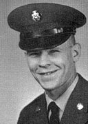 CPL FRANK BRACKETT CPL FRANK BRACKETT