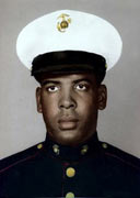 LCPL JOHN T BRADFORD LCPL JOHN T BRADFORD