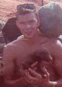 SP4 DAVID A BRADSHAW SP4 DAVID A BRADSHAW