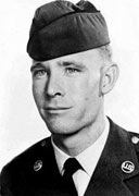PFC JOSEPH C BRADY PFC JOSEPH C BRADY