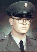 SP4 JAMES G BRADY SP4 JAMES G BRADY