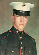 PFC MICHAEL E BRADY PFC MICHAEL E BRADY