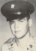 SP4 JOHN P BRAGA, Jr SP4 JOHN P BRAGA, Jr