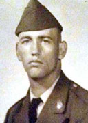 PFC CLAUDE E BRAGG PFC CLAUDE E BRAGG