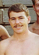 SGT DONNIE J BRAGG SGT DONNIE J BRAGG