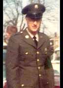PFC KENNETH M BRANAMAN PFC KENNETH M BRANAMAN