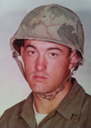 PFC JOHN H BRANCATO, Jr PFC JOHN H BRANCATO, Jr