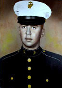 LCPL FREDDIE I BRANCH LCPL FREDDIE I BRANCH
