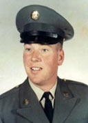 SP4 WILLIAM E BRAND SP4 WILLIAM E BRAND