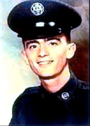 SGT DALE BRANDENBURG SGT DALE BRANDENBURG
