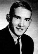 PFC DAVID B BRANDON, Jr PFC DAVID B BRANDON, Jr