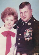 SSG LESTER J BRANTLEY SSG LESTER J BRANTLEY