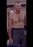 SSG MICHAEL W BRAUN SSG MICHAEL W BRAUN