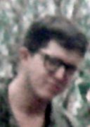 1LT JOSEPH S BRAVIN 1LT JOSEPH S BRAVIN