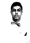 PFC LLOYD H BRAYE PFC LLOYD H BRAYE