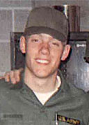 PFC CLIFFORD L BREEDEN, Jr PFC CLIFFORD L BREEDEN, Jr