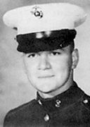 CPL MICHAEL J BRELLENTHIN CPL MICHAEL J BRELLENTHIN