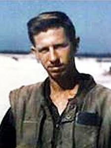 Norris L Brenden