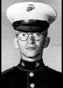 PFC FREDRICK J BRENKE PFC FREDRICK J BRENKE