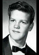SGT RONALD C BRESHEARS SGT RONALD C BRESHEARS