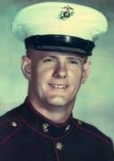 LCPL EDWARD J BREWER LCPL EDWARD J BREWER