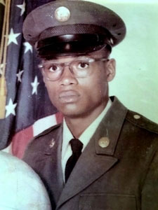 John W Brewer