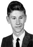 PFC SAMMY L BREWER PFC SAMMY L BREWER